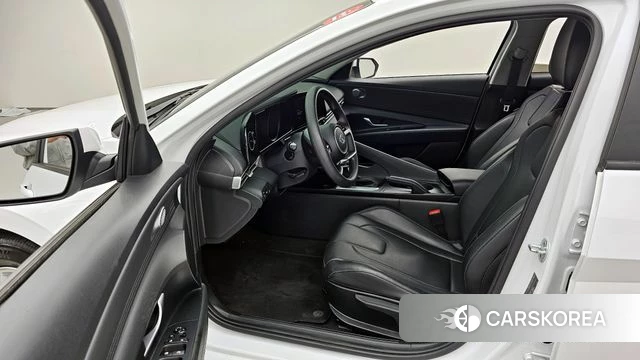 Hyundai Avante (CN7) id 3871295 из Кореи 20