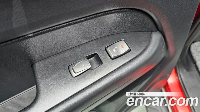 Ssangyong The New Rexton Sports Cannes id 2705483 из Кореи 20