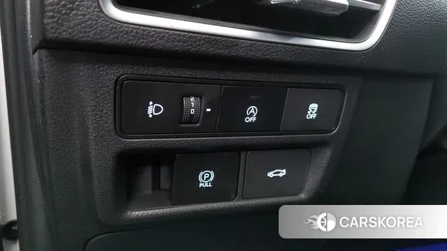 Hyundai Sonata D Edge (DN8) id 3377457 из Кореи 20