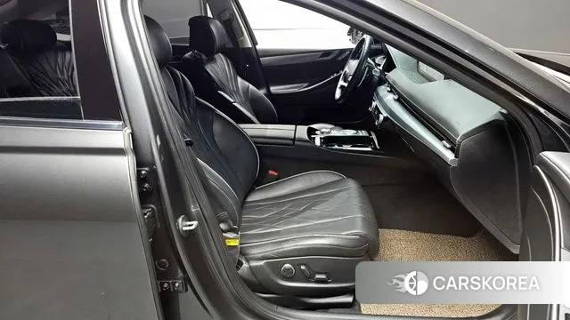 Genesis G80 (RG3) id 3727343 из Кореи 20