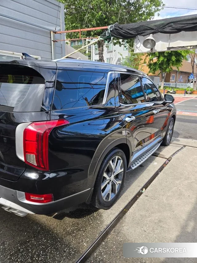 Hyundai Palisade id 2997749 из Кореи 11