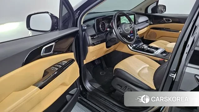 Kia Carnival 4th generation id 2884706 из Кореи 20