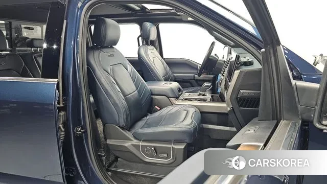 Ford F150 id 2981795 из Кореи 20