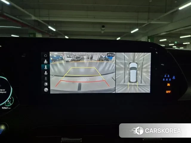 Hyundai Palisade id 3317929 из Кореи 20