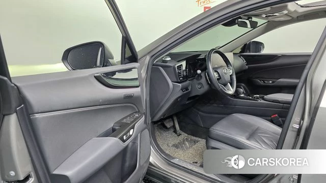 Lexus NX350h Second generation id 4773912 из Кореи 33