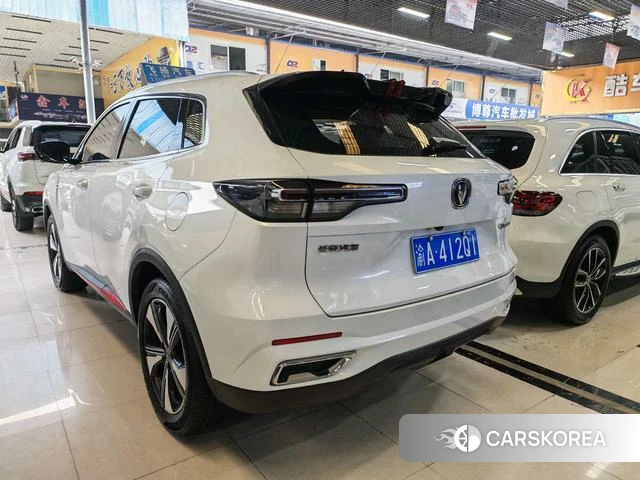 Chang'an CS55 PLUS id 3908639 из Китая 20