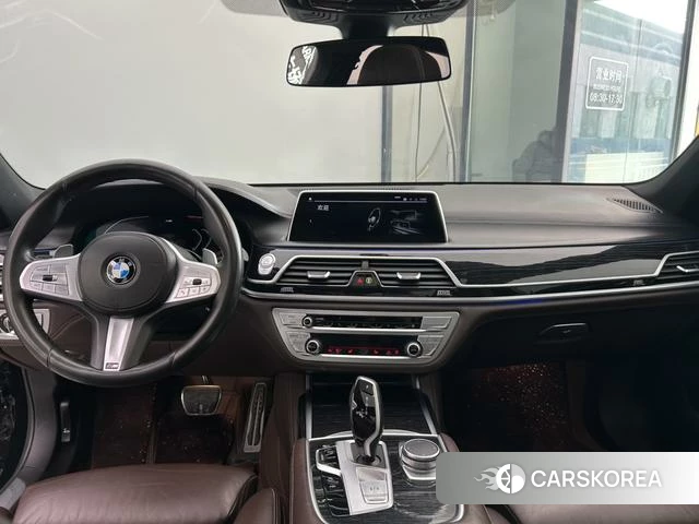 BMW 7 series id 4297793 из Китая 17