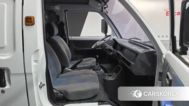 Chevrolet (GM Daewoo) New Damas id 3445114 из Кореи 20