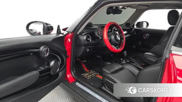 Mini Cooper S id 3095484 из Кореи 20