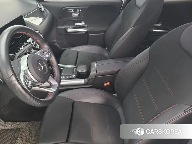 Mercedes-Benz GLA - Class H247 id 3054578 из Кореи 18