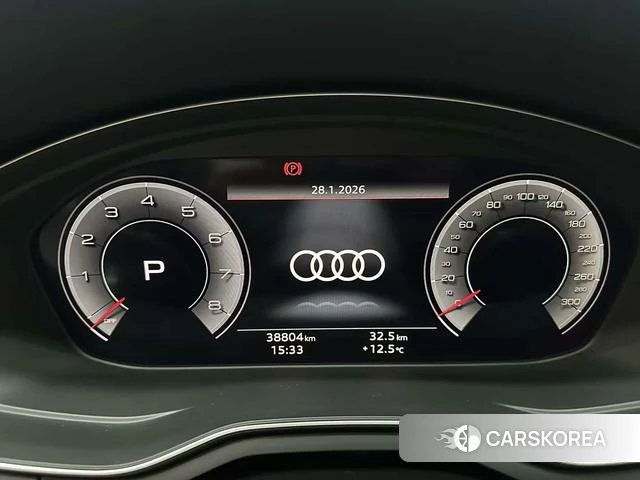 Audi A5 id 4215737 из Китая 16