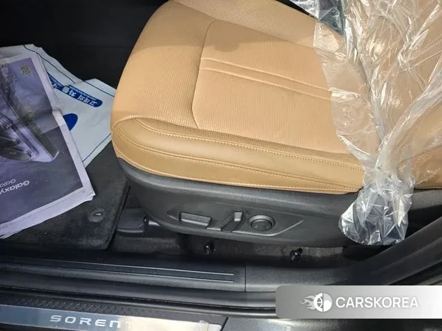 Kia The New Sorento 4th Generation id 3734264 из Кореи 16