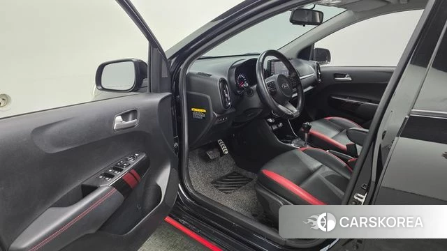 Kia All New Morning (JA) id 4246335 из Кореи 29