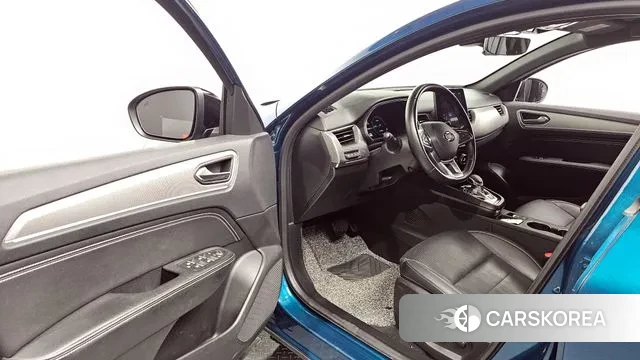 Renault Korea (Samsung) XM3 id 3002740 из Кореи 20