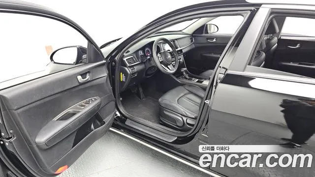 Kia The New K5 2nd generation id 2678565 из Кореи 20