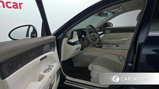 Genesis G90 (RS4) id 3892011 из Кореи 20