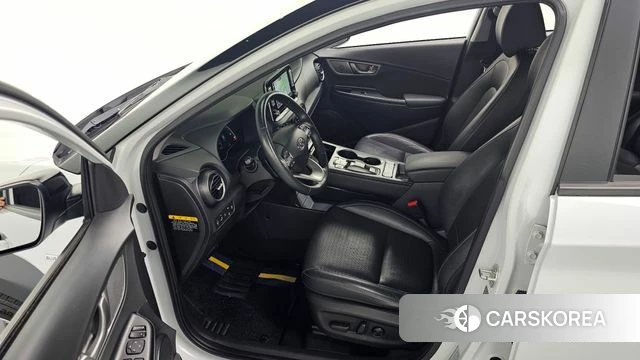 Hyundai Kona Electric id 4424427 из Кореи 30