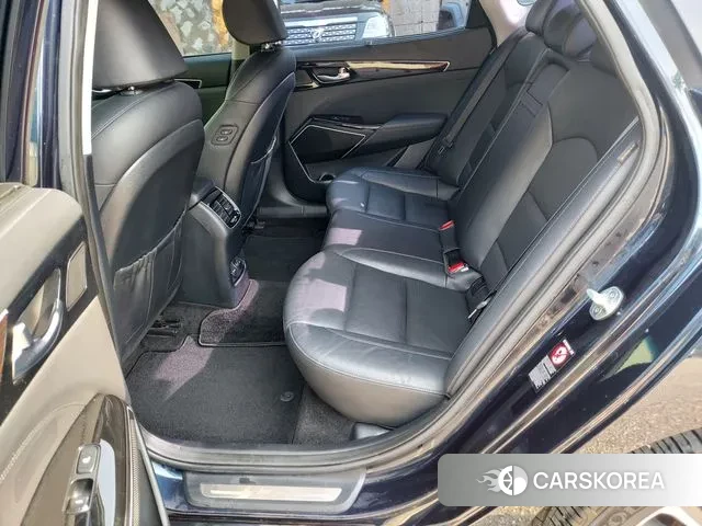 Kia Come New K7 id 3313427 из Кореи 20