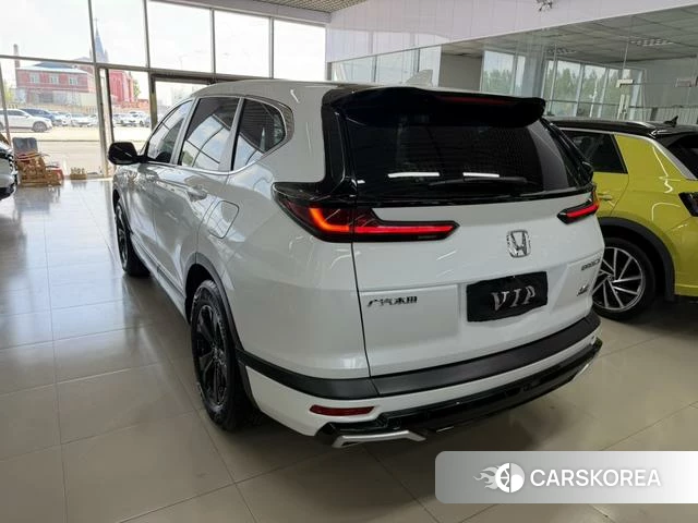 Honda Hao Ying id 4342073 из Китая 13