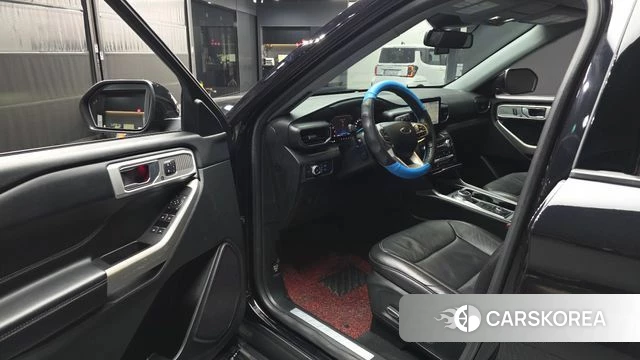 Ford Explorer 6th Generation id 3893169 из Кореи 20