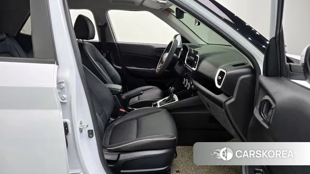 Hyundai Venue id 3443990 из Кореи 20