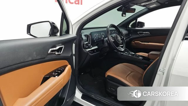 Kia Sportage 5th Generation id 4527902 из Кореи 34