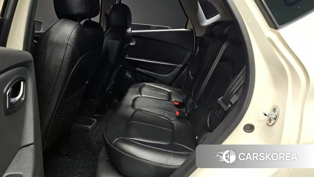 Renault Korea (Samsung) New QM3 id 3894145 из Кореи 20