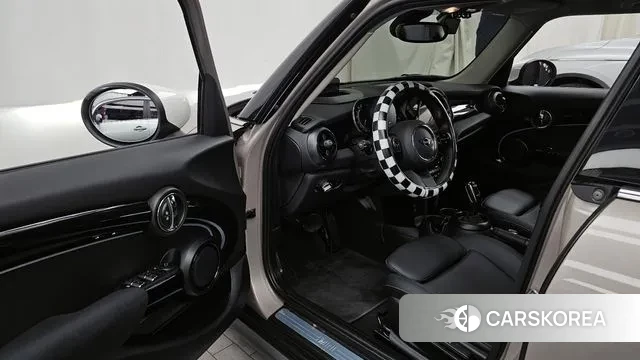 Mini Cooper id 3383288 из Кореи 20