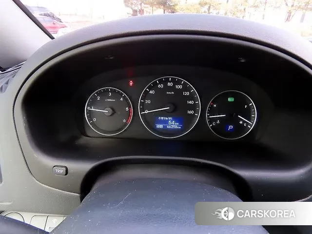 Hyundai The New Grand Starex id 3599194 из Кореи 18