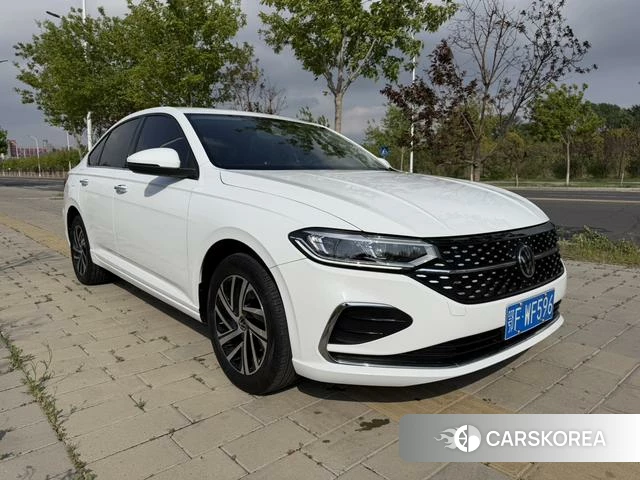 Volkswagen Lavida id 4365879 из Китая 23