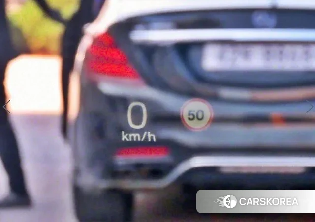 Volvo V90 Cross-Country id 2994672 из Кореи 20