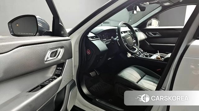 Land Rover Range Rover Velar id 4188254 из Кореи 31