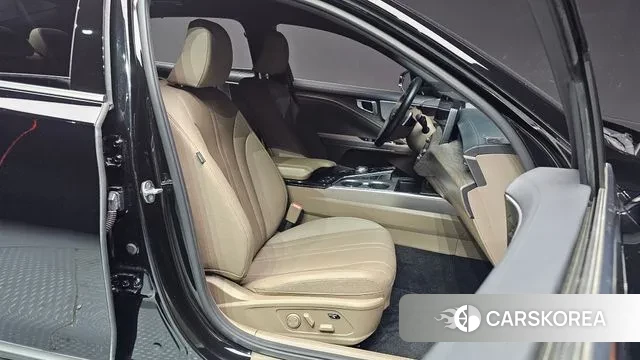 Kia K8 id 3493382 из Кореи 20