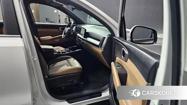 Kia The New Sorento 4th Generation id 3359558 из Кореи 20