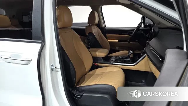 Kia Carnival 4th generation id 2940565 из Кореи 20