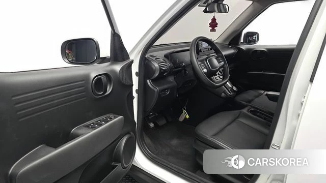 Hyundai Casper id 4603271 из Кореи 30
