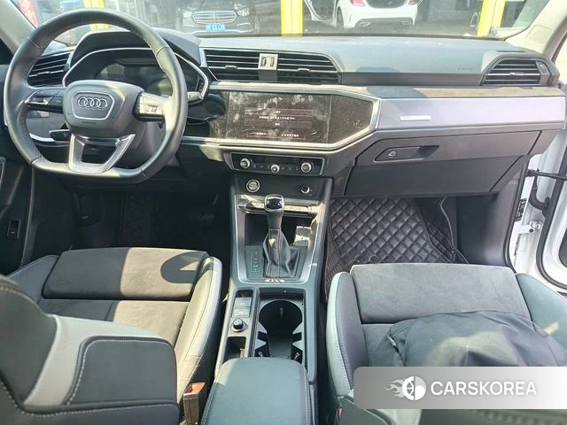 Audi Q3 id 4329041 из Китая 13