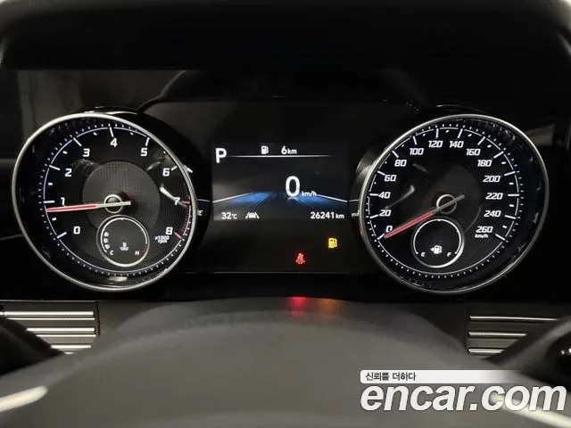 Hyundai The New Grandeur IG id 2880983 из Кореи 20