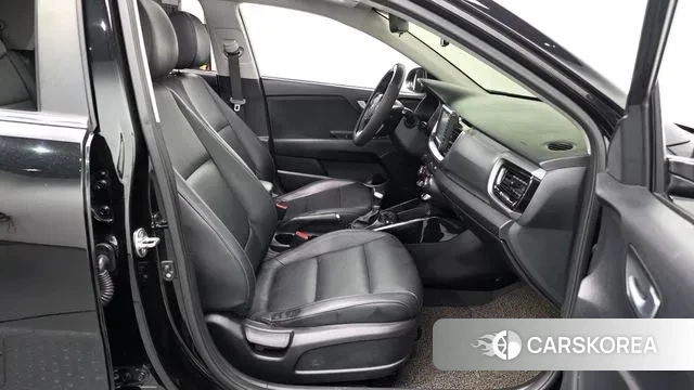 Kia Stonic id 3687745 из Кореи 20