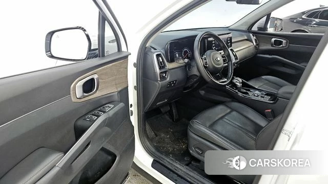 Kia Sorento 4th Generation id 3819420 из Кореи 20