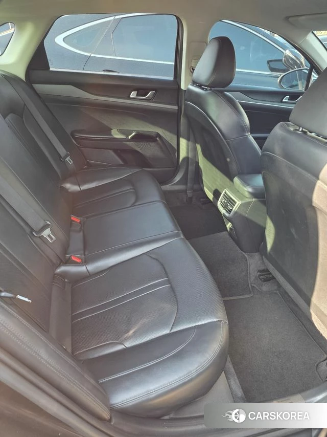 Kia K5 3rd generation id 3879054 из Кореи 20