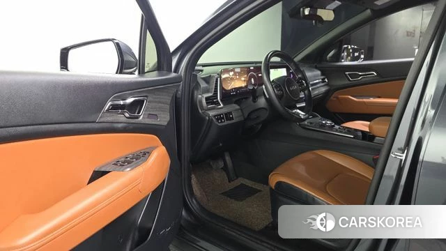 Kia Sportage 5th Generation Hybrid id 4402079 из Кореи 20