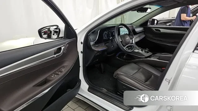 Hyundai The New Grandeur IG id 3053382 из Кореи 20