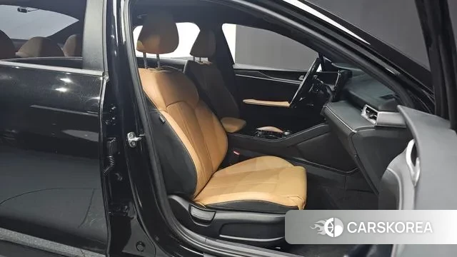 Kia K5 3rd generation id 3788746 из Кореи 20