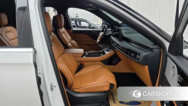 Lincoln Aviator 2nd generation id 3775778 из Кореи 20