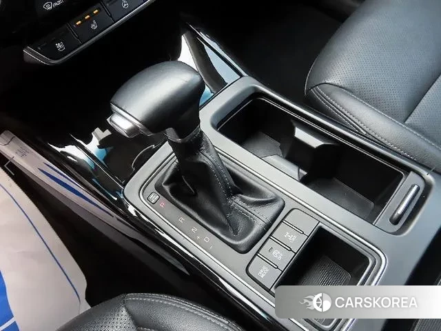 Kia The New Sorento id 3779200 из Кореи 20