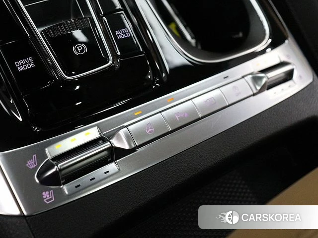Kia Carnival 4th generation id 4395030 из Кореи 20