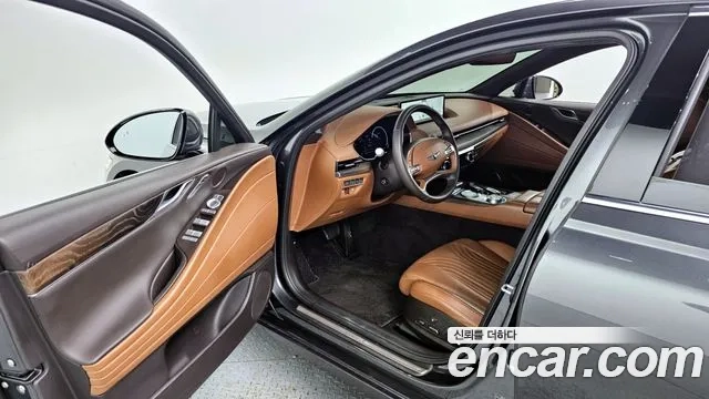 Genesis G80 (RG3) id 2906672 из Кореи 20