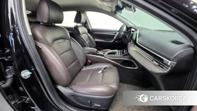 Hyundai The New Grandeur IG id 3898667 из Кореи 20