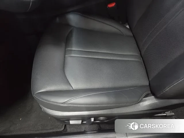 Hyundai Sonata (DN8) id 3306471 из Кореи 20